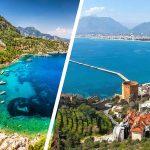 Почему стоит посетить Турцию: основные причины для туризма