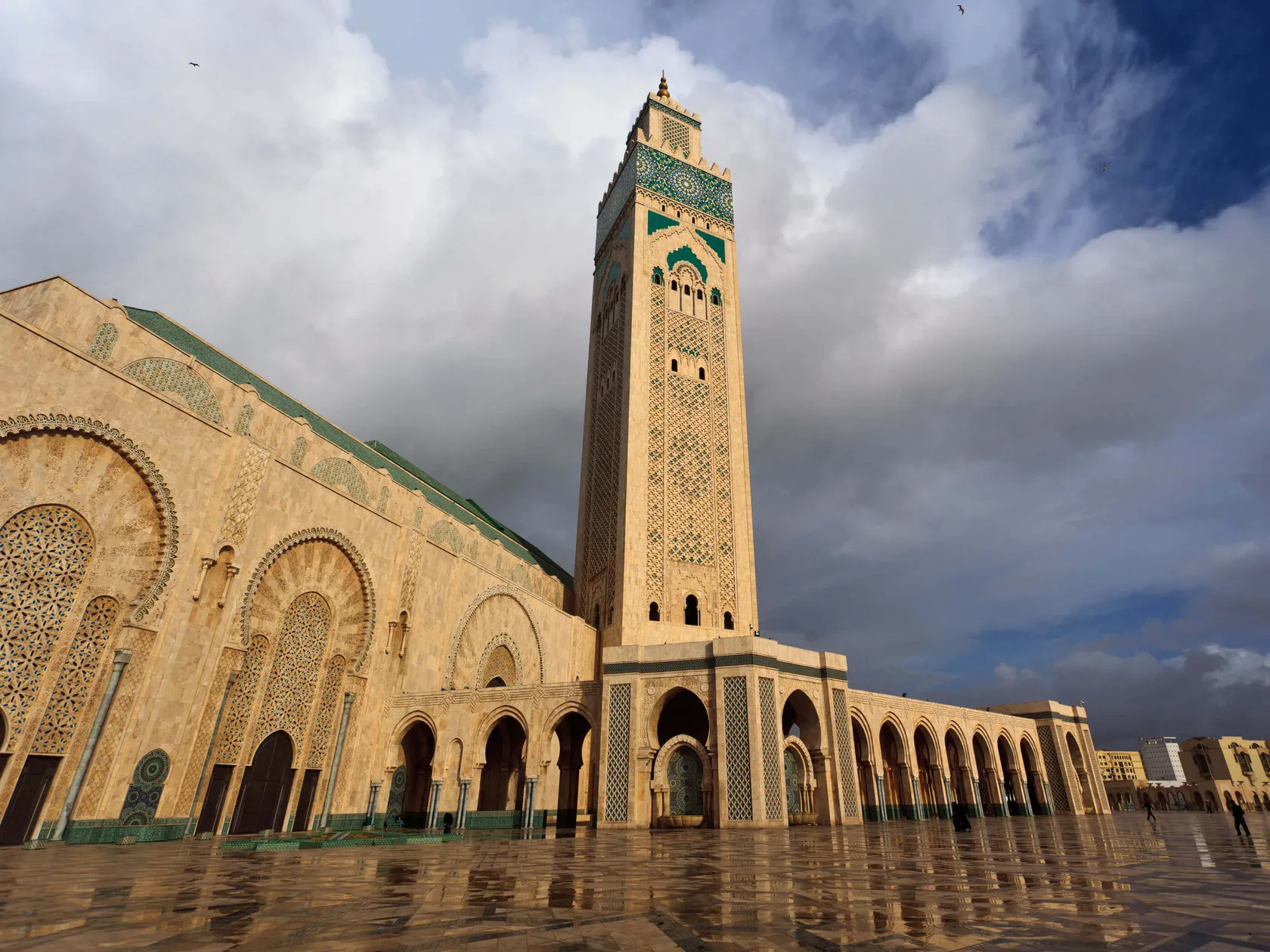 Популярные города Марокко, которые стоит посетить