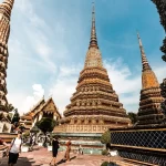 Туристический гид по Таиланду