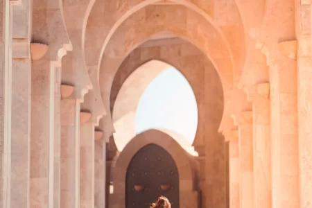 Экскурсия по Касабланке с гидом: Погружение в Историю и Культуру